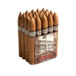 Drew Estate Factory Smokes Sweet Belicoso - Box of 20 Drew Estate Factory Smokes Sweet Belicoso - Box of 20