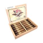 Drew Estate Kentucky Fire Cured Flying Pig - Box of 12 Drew Estate Kentucky Fire Cured Flying Pig - Box of 12