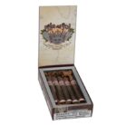Isla Del Sol Maduro Toro - Box of 10