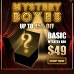 Basic Mystery Box