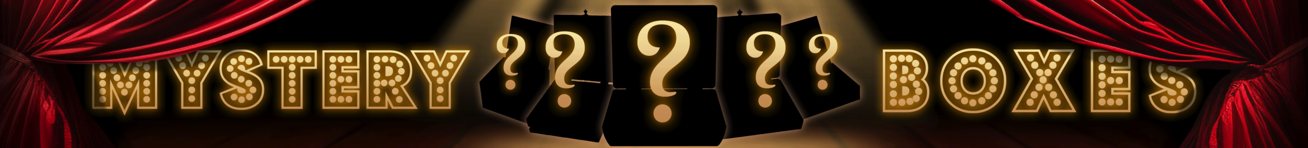 Montefortuna Cigars Mystery Boxes