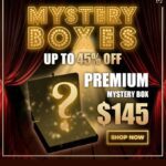 Premium Mystery Box