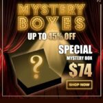 Special Mystery Box