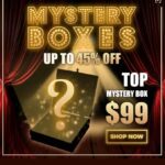 Top Mystery Box