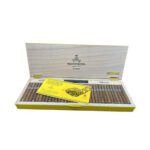 66 Montecristo Shorts Humidor Year of the Snake 2025