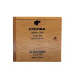 Cohiba Club 60 Limited Edition 2024